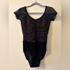Eleve Ballet leotard